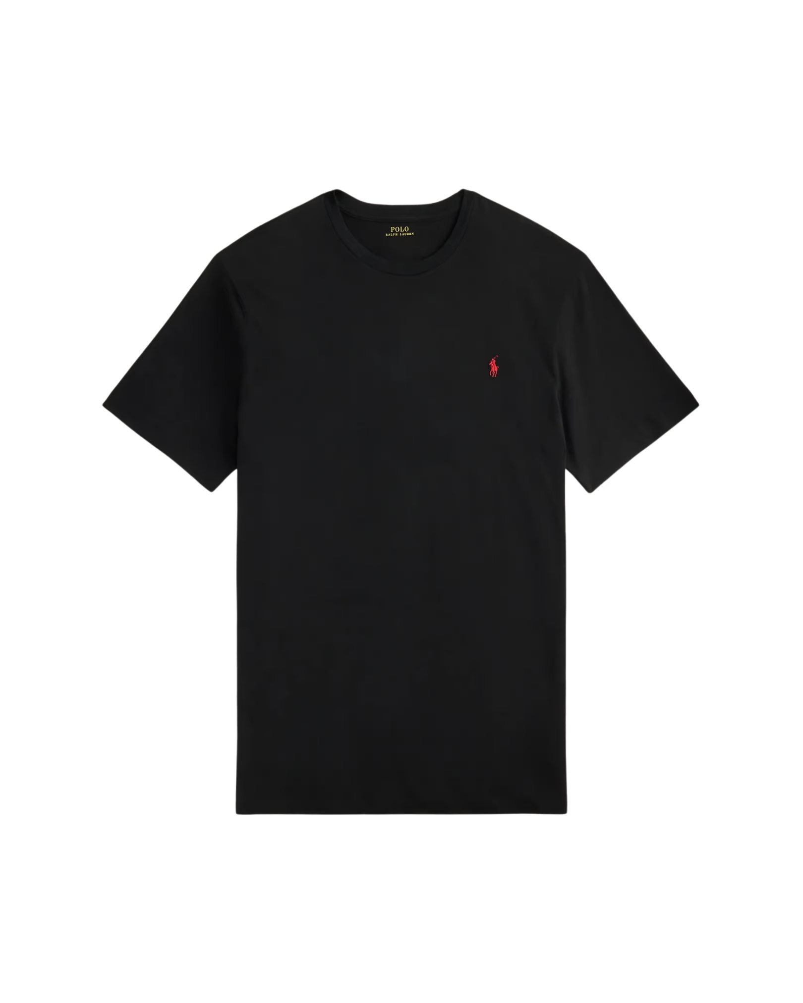 Camiseta de Punto Custom Fit