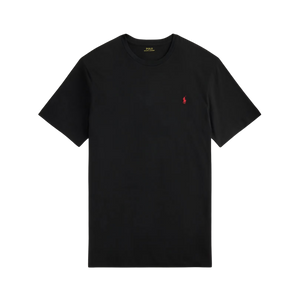 Camiseta de Punto Custom Fit
