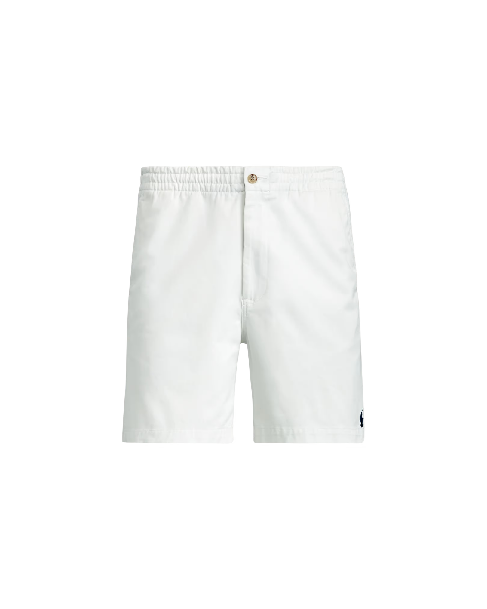 Short Polo Prepster Stretch Chino