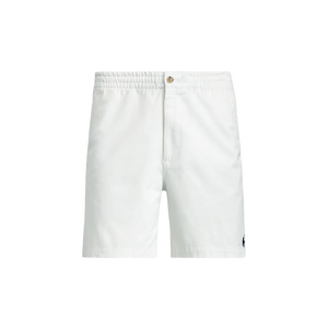 Short Polo Prepster Stretch Chino