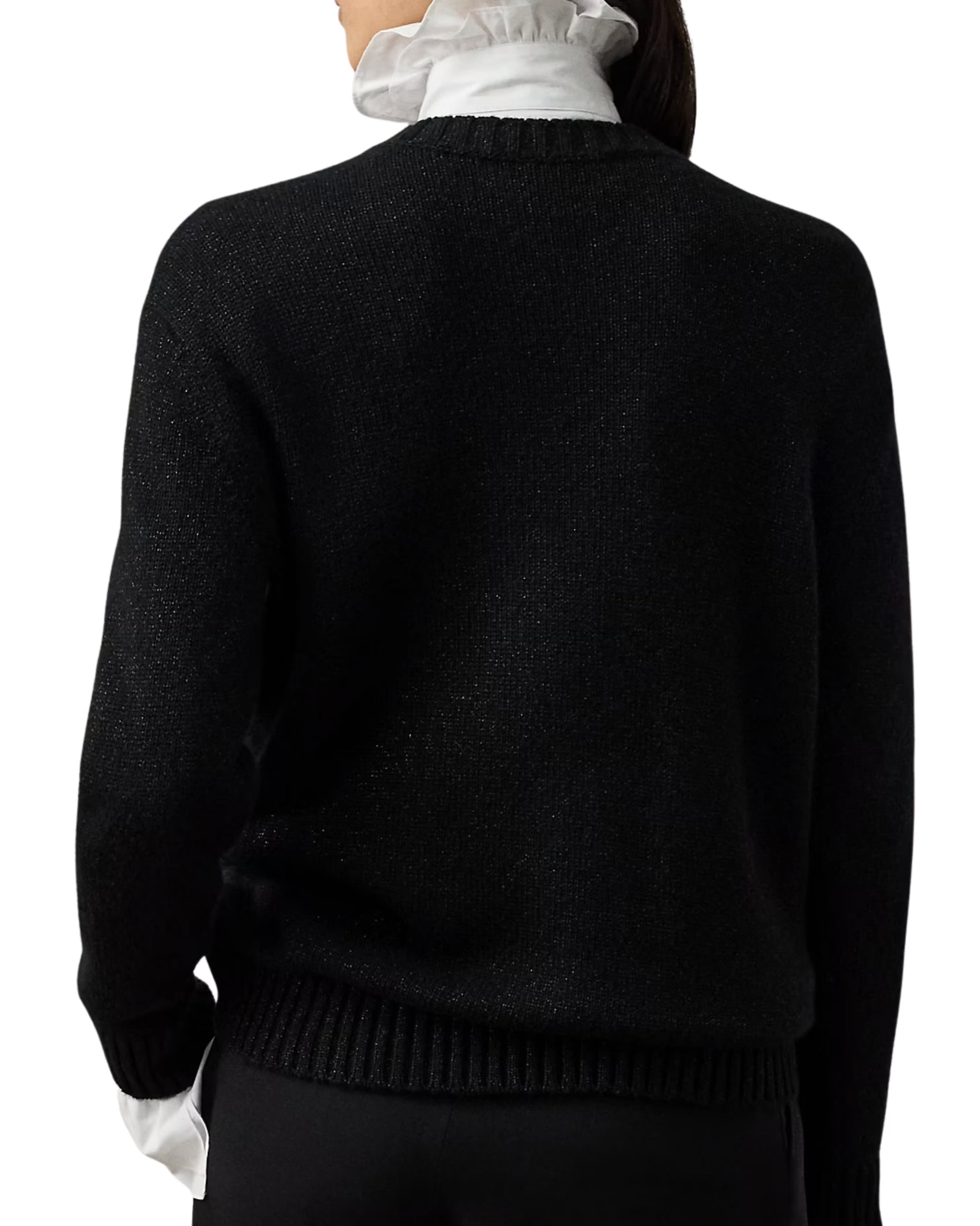 Purple Label - Holiday Polo Bear Celebration