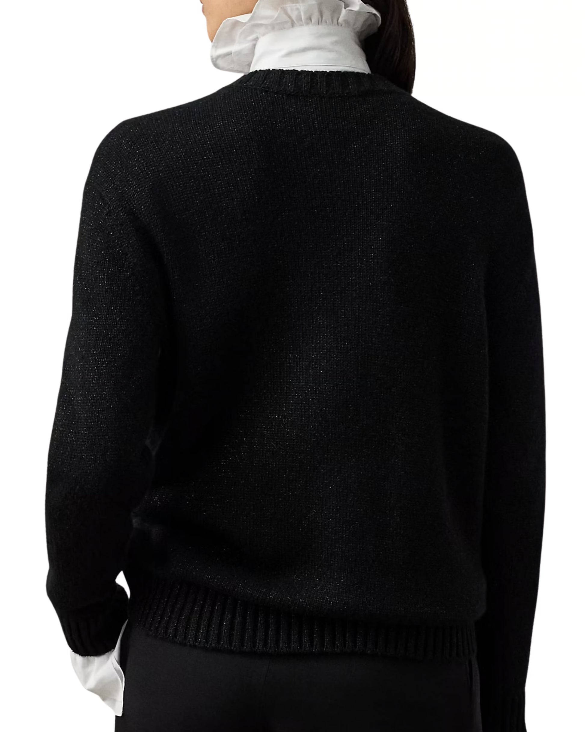 Purple Label - Holiday Polo Bear Celebration