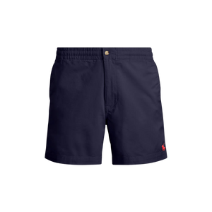 Short Polo Prepster Stretch Chino