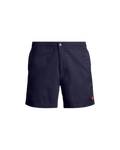 Short Polo Prepster Stretch Chino