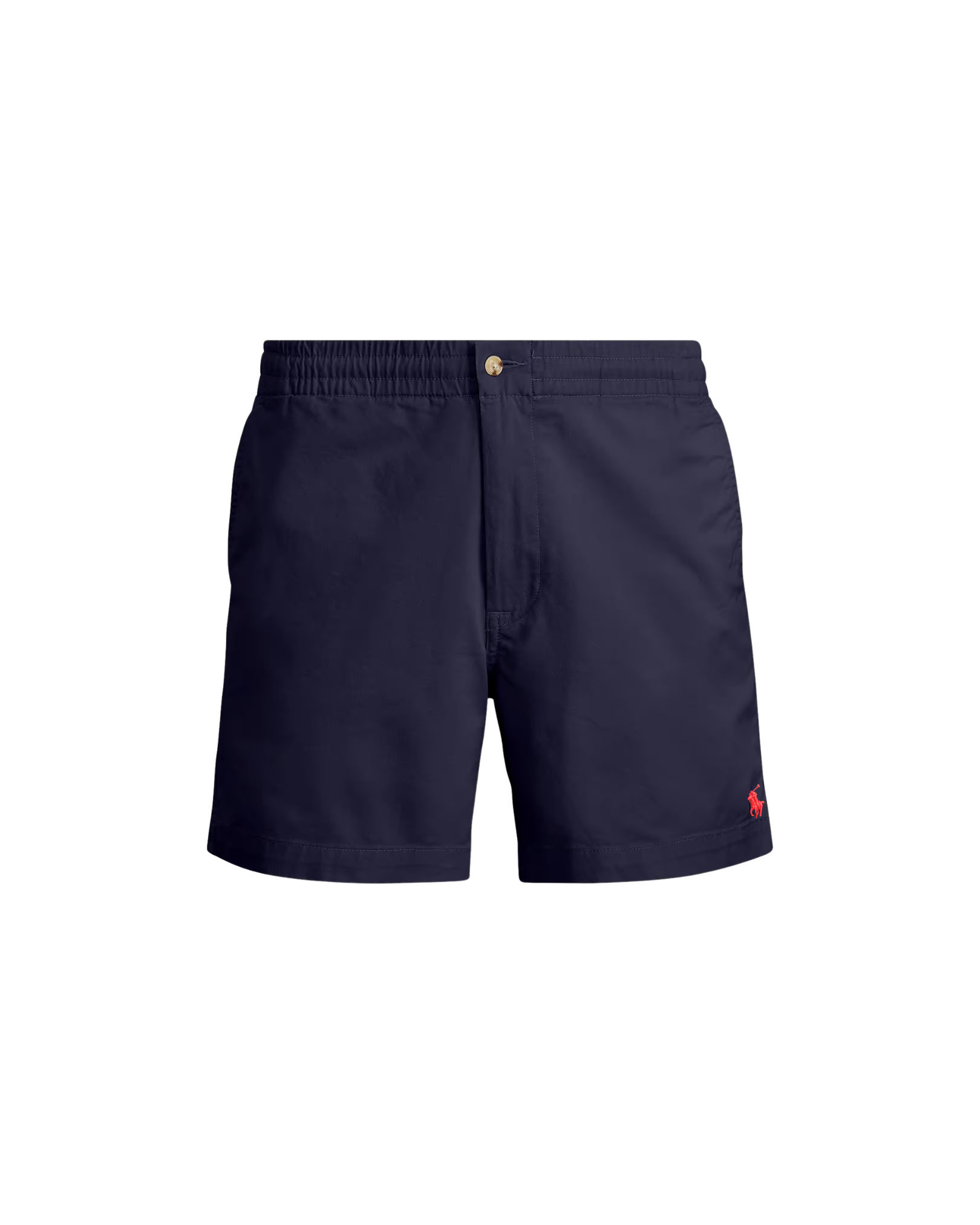 Short Polo Prepster Stretch Chino