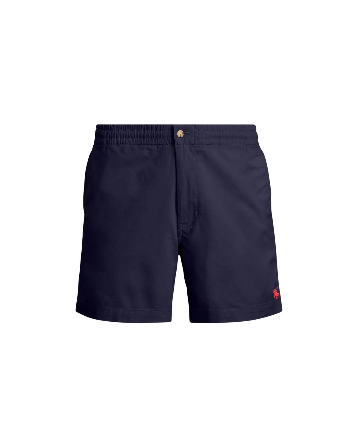 Short Polo Prepster Stretch Chino