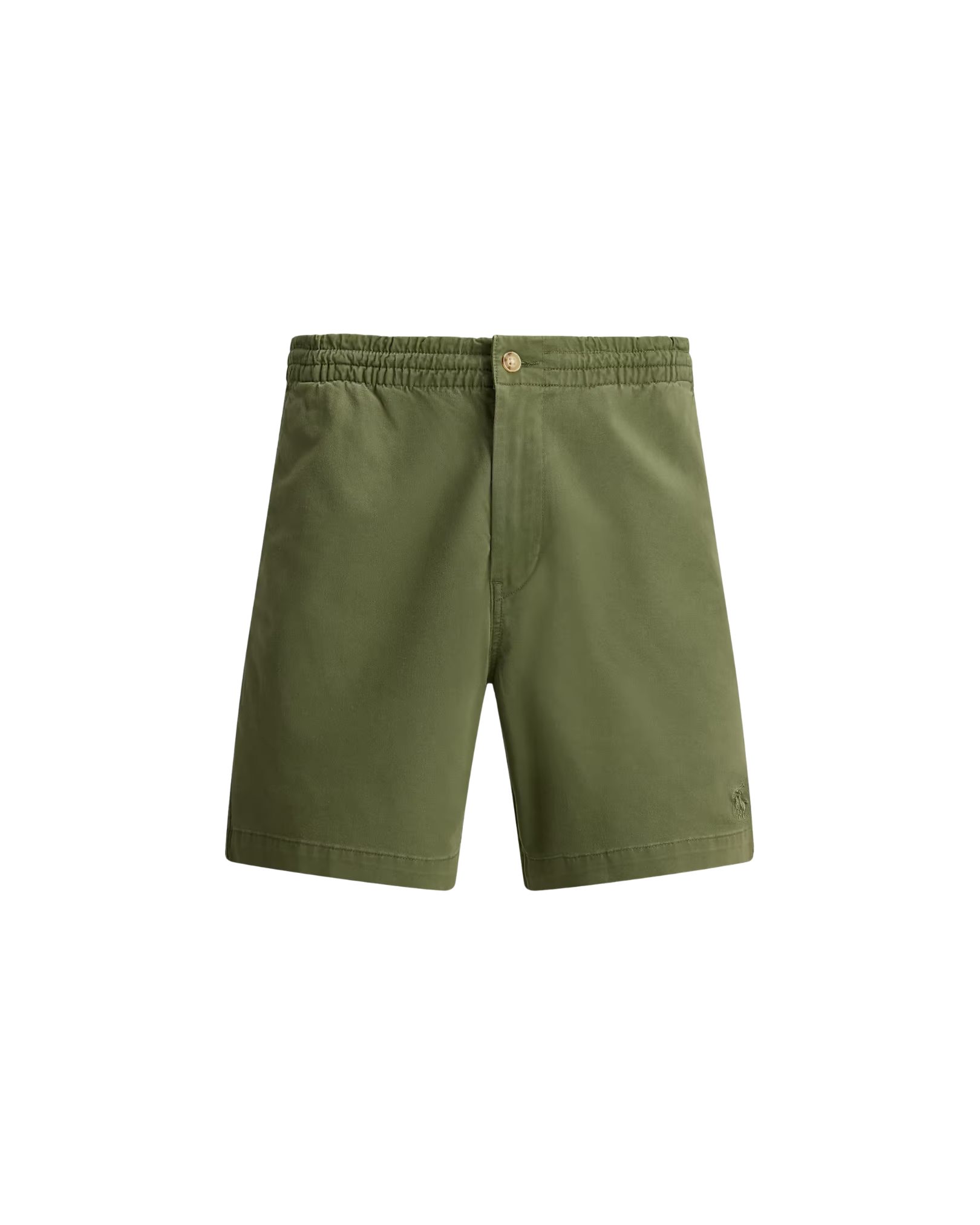 Short Polo Prepster Stretch Chino