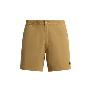 Short Polo Prepster Stretch Chino