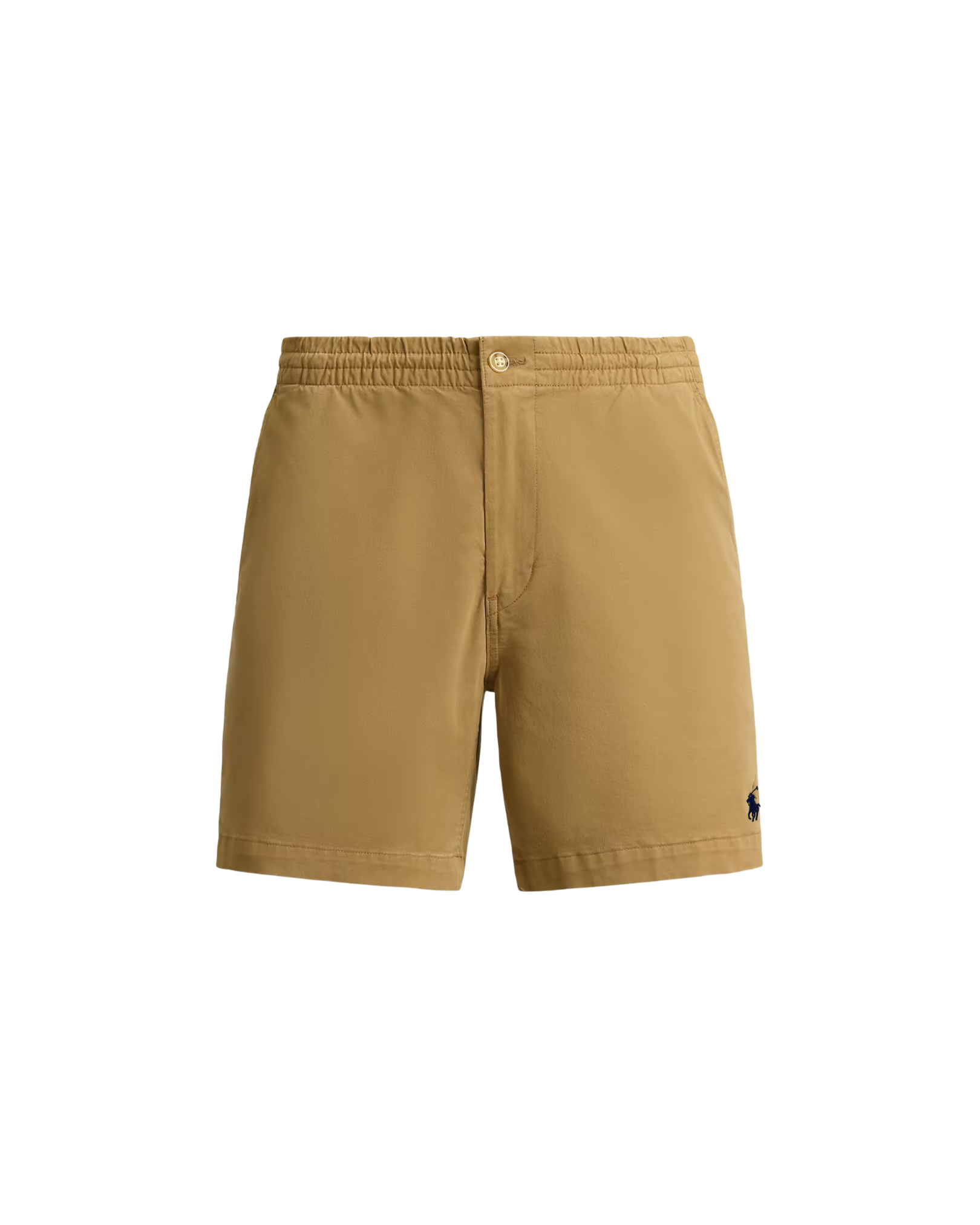 Short Polo Prepster Stretch Chino