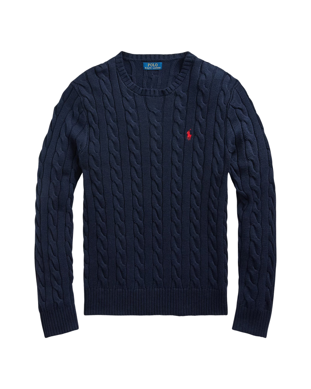 Suéteres Trenzado Polo Ralph Lauren