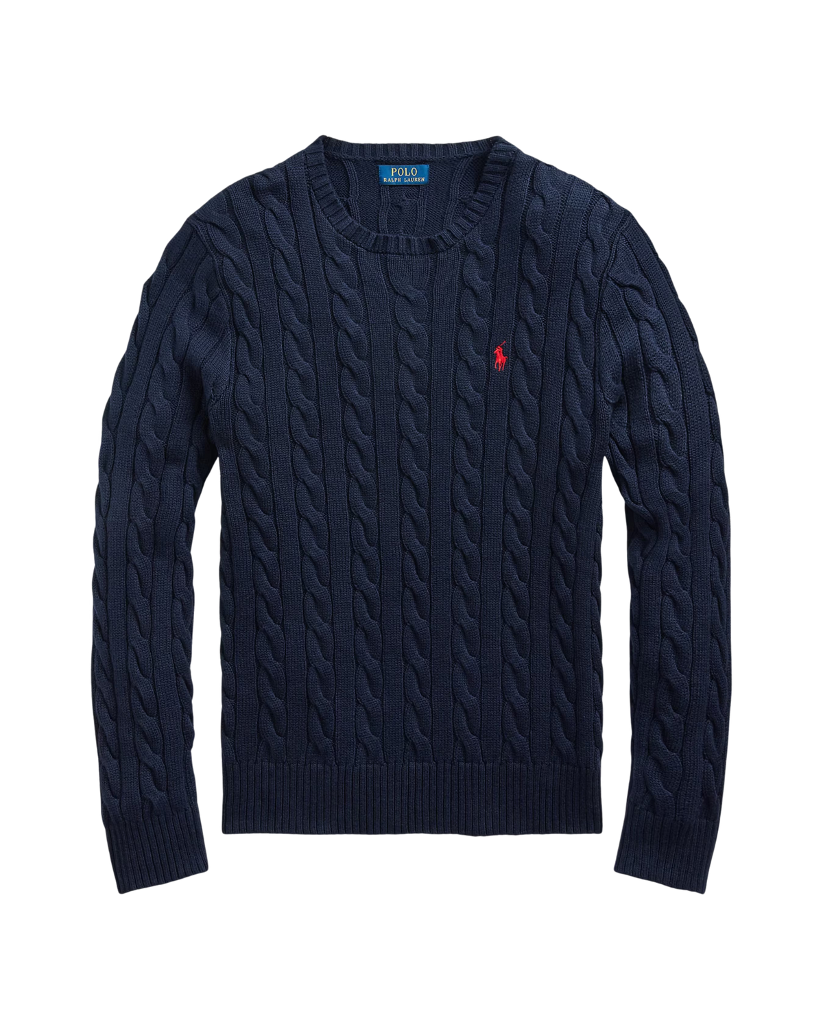 Suéteres Trenzado Polo Ralph Lauren