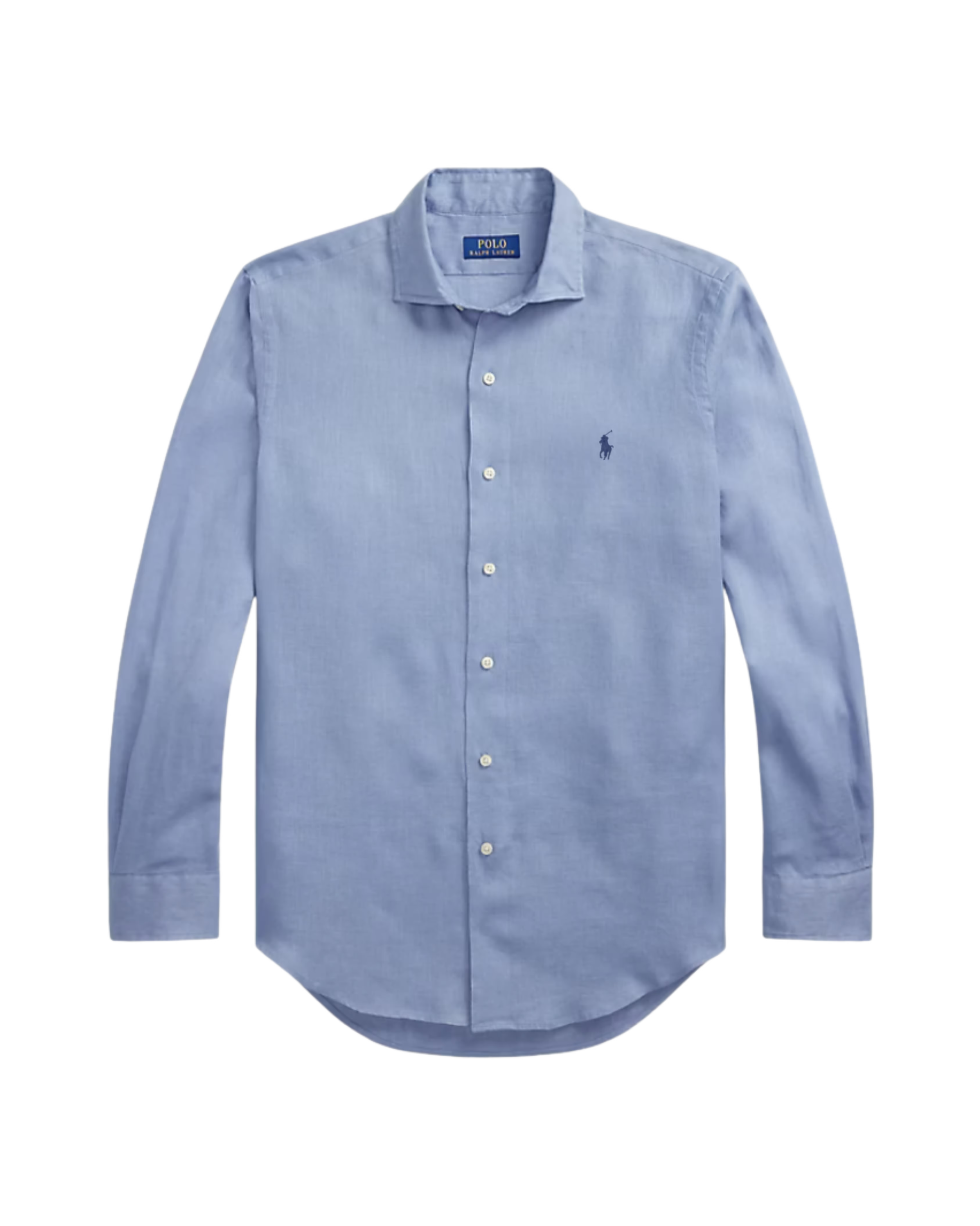 Camisas de Lino Polo Ralph Lauren