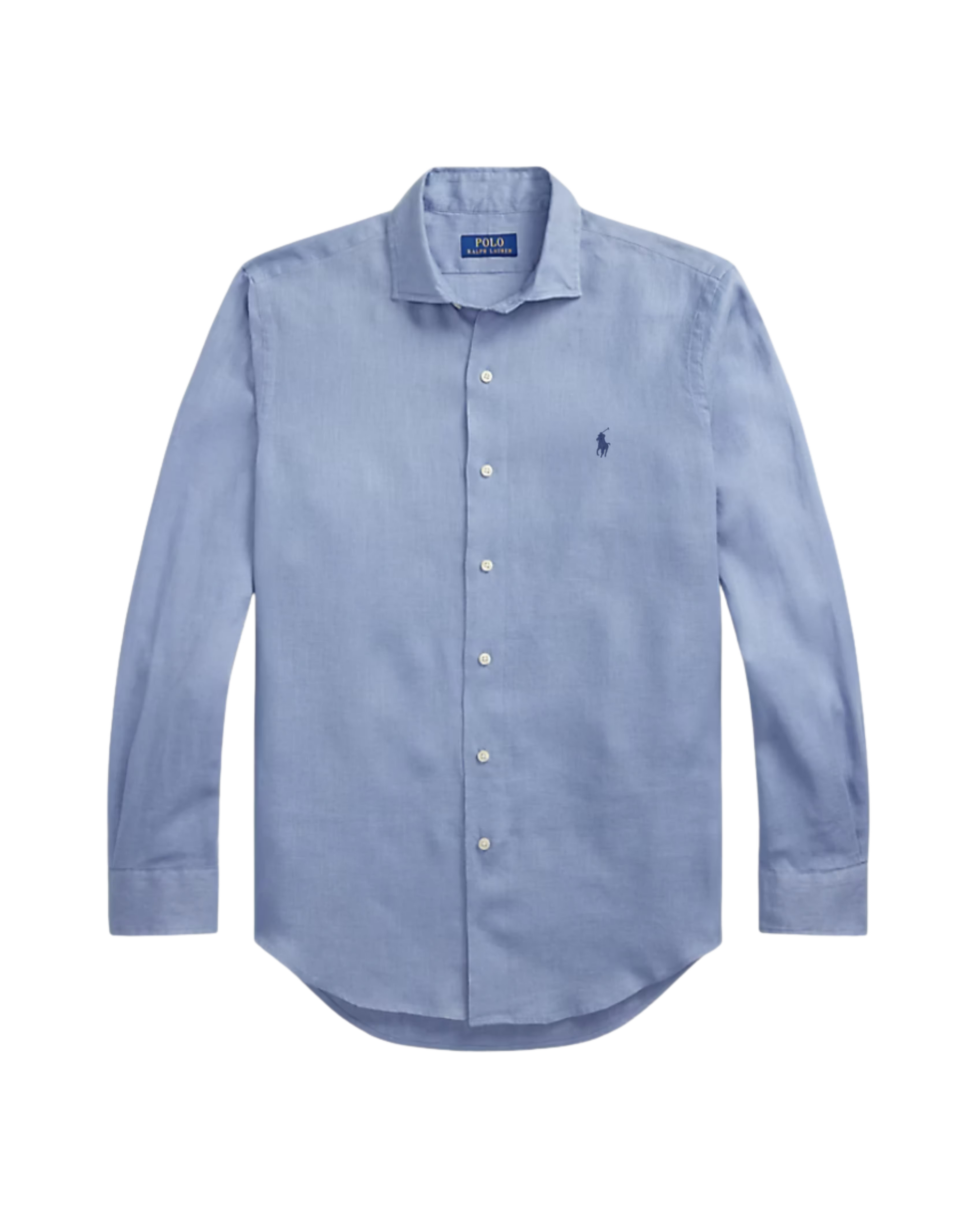 Camisas de Lino Polo Ralph Lauren