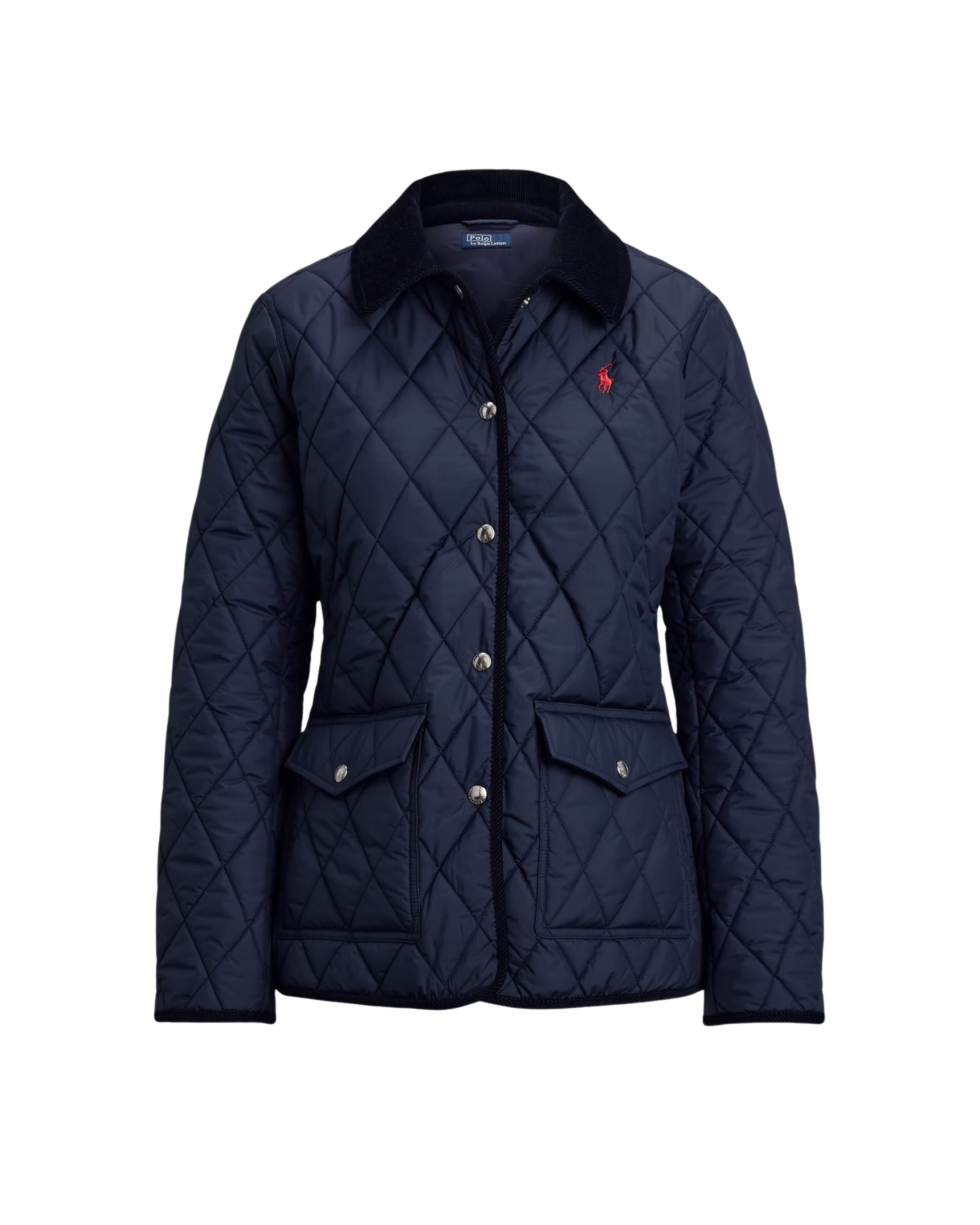 Chaqueta Acolchada de Campo Polo Ralph Lauren