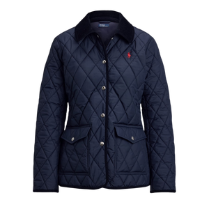 Chaqueta Acolchada de Campo Polo Ralph Lauren