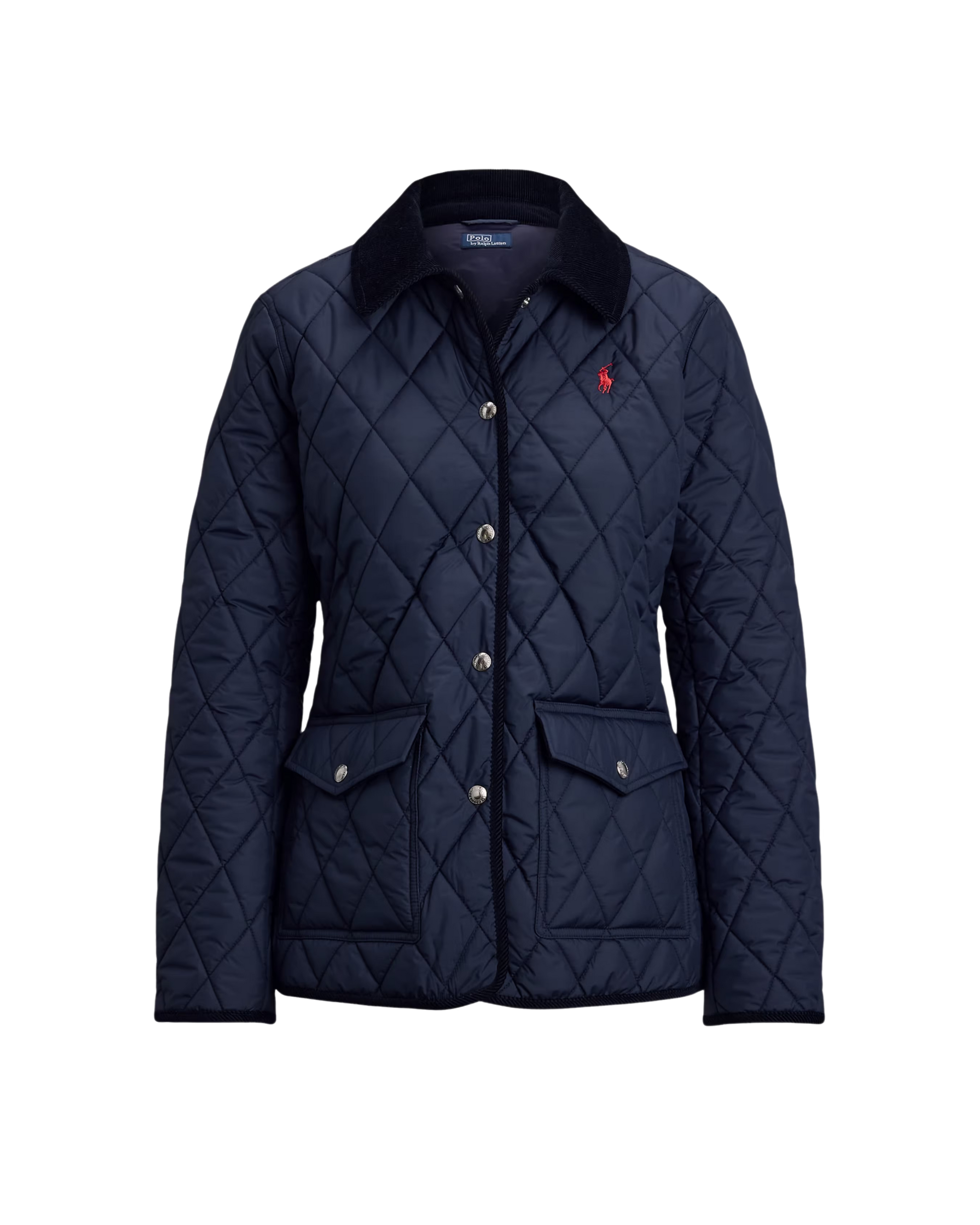 Chaqueta Acolchada de Campo Polo Ralph Lauren