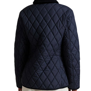 Chaqueta Acolchada de Campo Polo Ralph Lauren