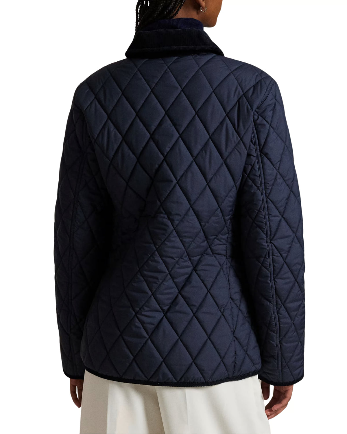 Chaqueta Acolchada de Campo Polo Ralph Lauren