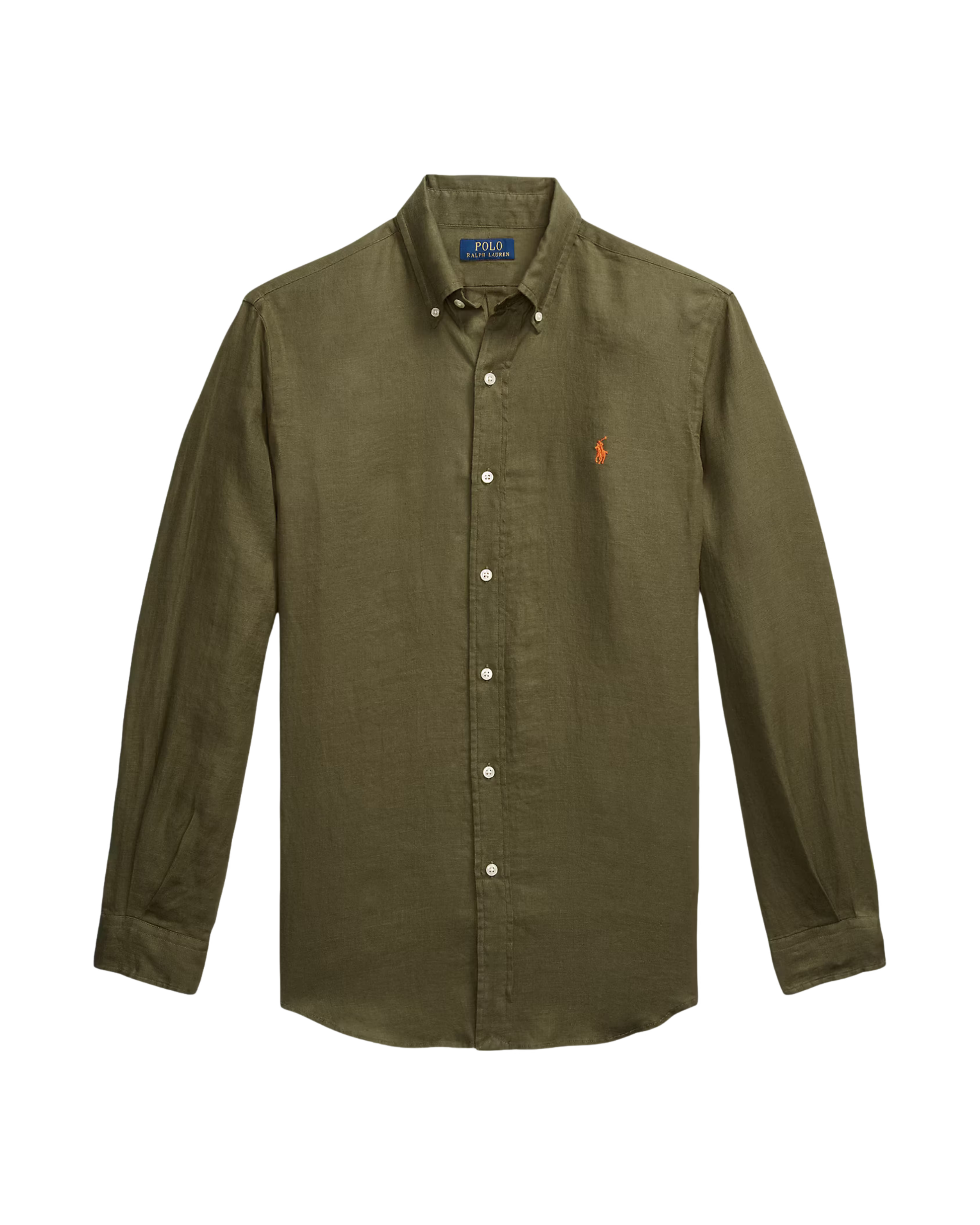 Camisas de Lino Polo Ralph Lauren