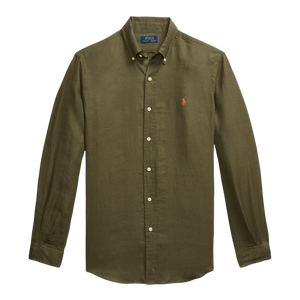 Camisas de Lino Polo Ralph Lauren