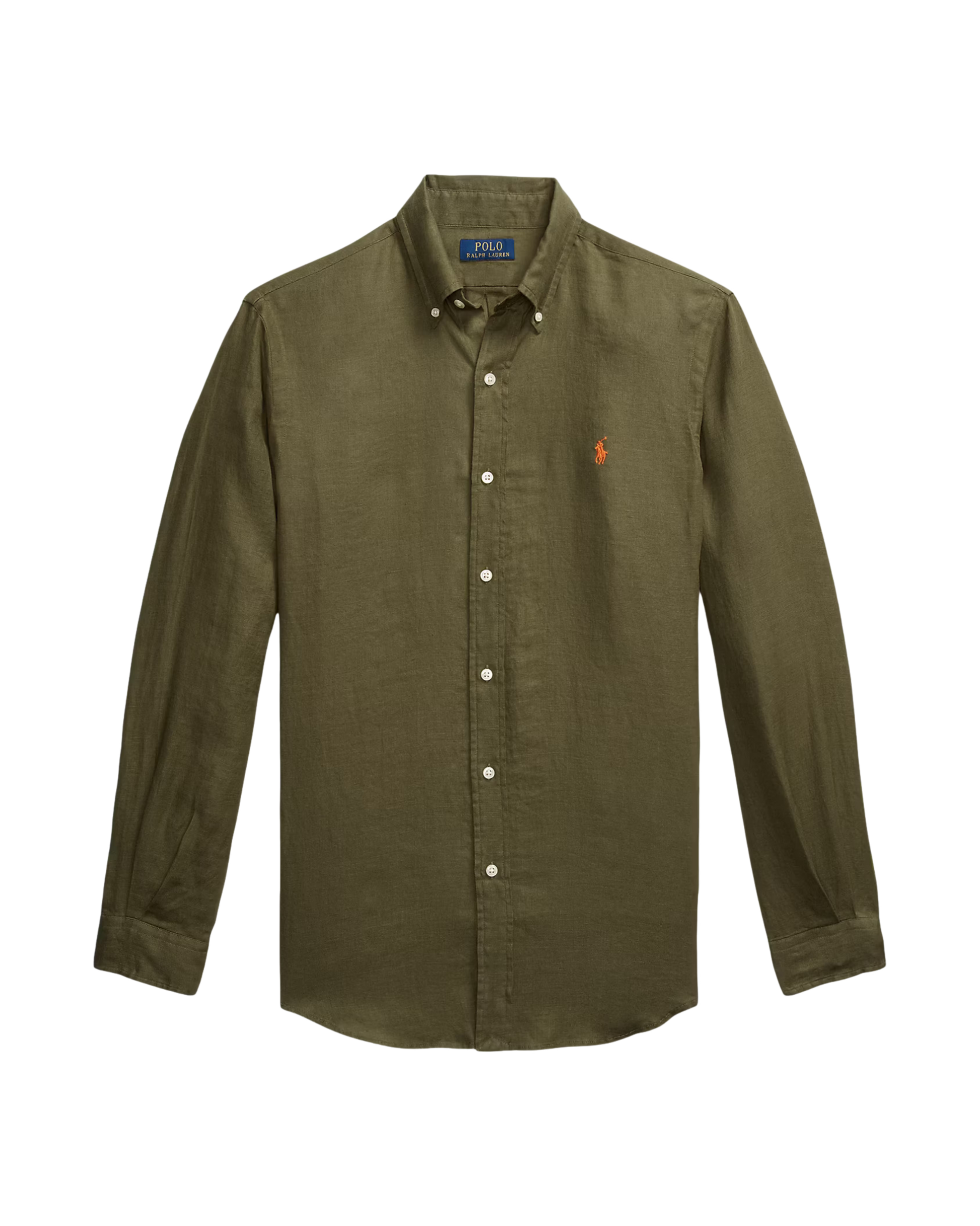 Camisas de Lino Polo Ralph Lauren