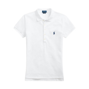 Camiseta Polo Slim Fit Ralph Lauren