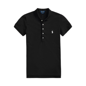 Camiseta Polo Slim Fit Ralph Lauren