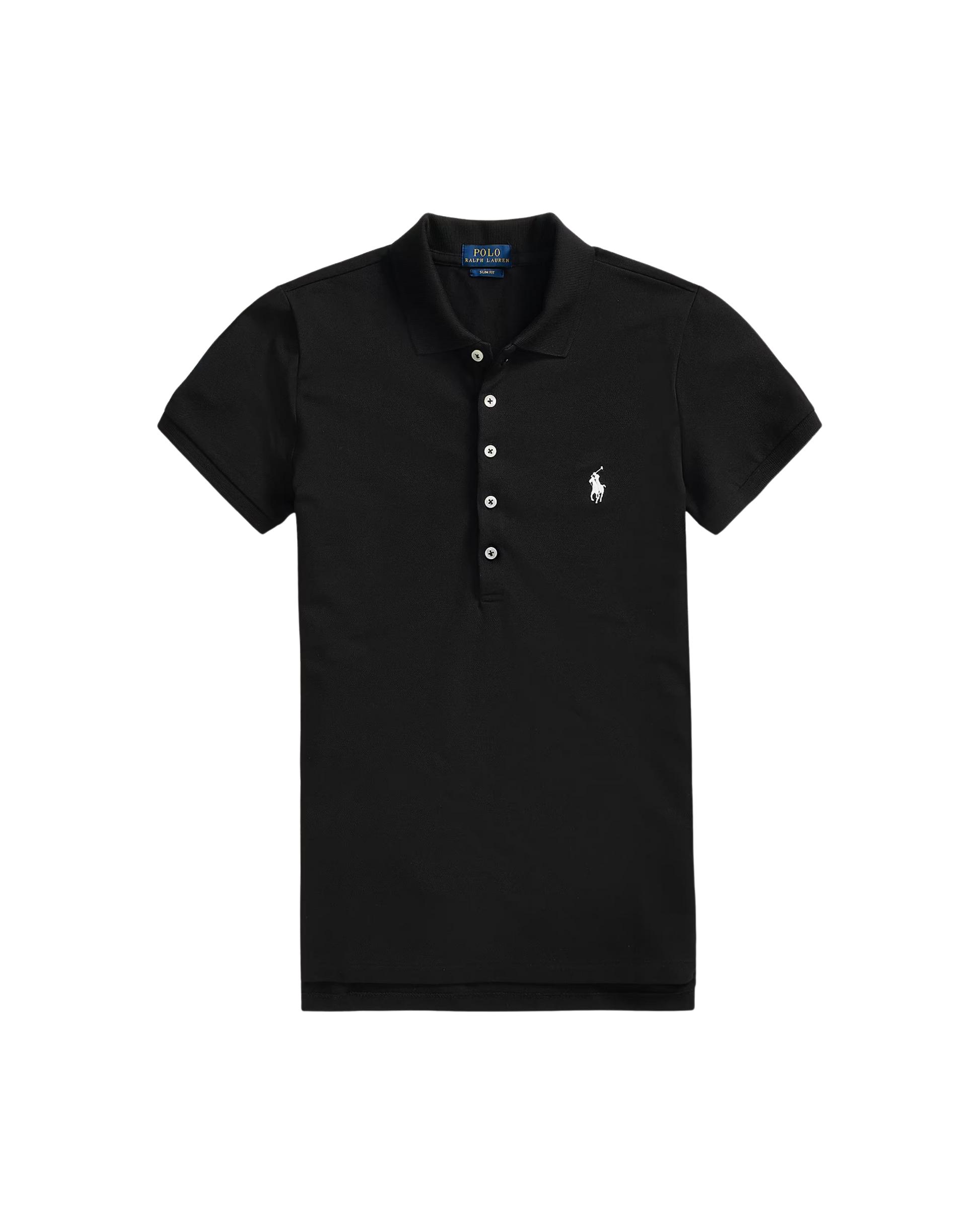 Camiseta Polo Slim Fit Ralph Lauren