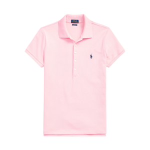 Camiseta Polo Slim Fit Ralph Lauren