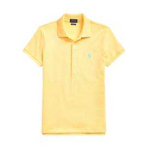 Camiseta Polo Slim Fit Ralph Lauren