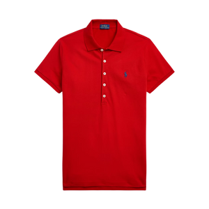Camiseta Polo Slim Fit Ralph Lauren