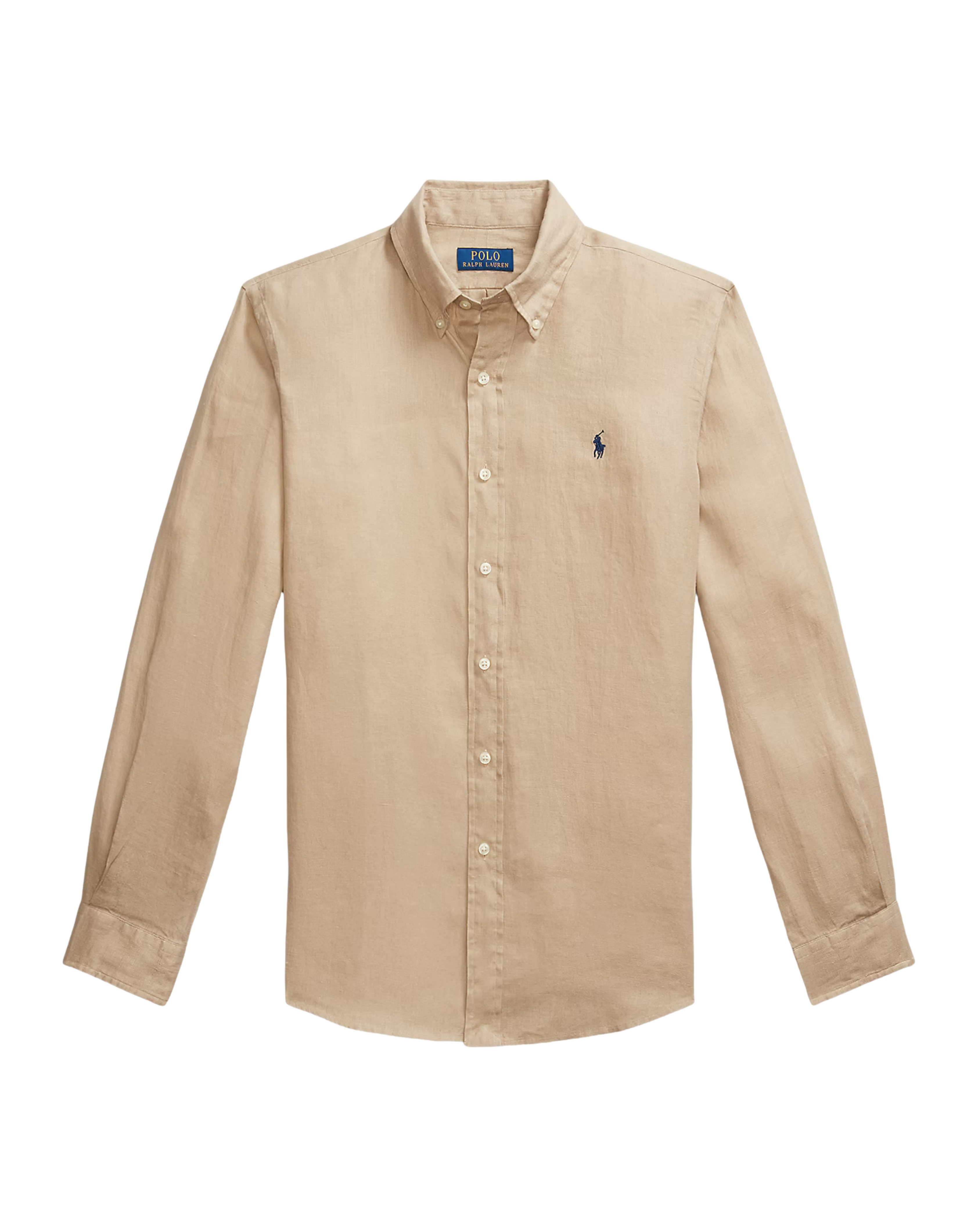 Camisas de Lino Polo Ralph Lauren