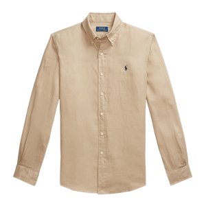 Camisas de Lino Polo Ralph Lauren