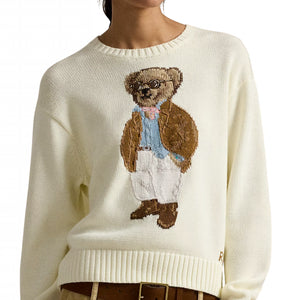 Suéter Polo Bear Spring Days