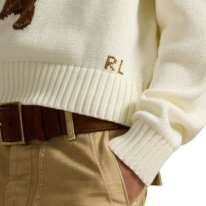 Suéter Polo Bear Spring Days