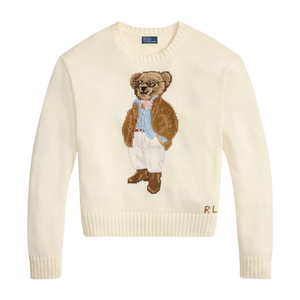 Suéter Polo Bear Spring Days
