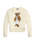 Suéter Polo Bear Spring Days