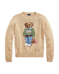 Suéter Polo Bear New Orleans
