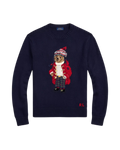 Suéter Polo Bear Nordic Inspired