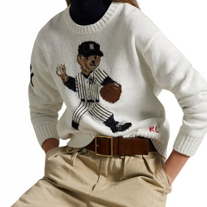 Suéter Polo Bear Yankees (Limited Edition)