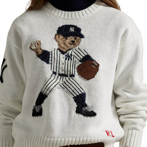 Suéter Polo Bear Yankees (Limited Edition)