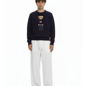 Suéter Polo Bear Clásico