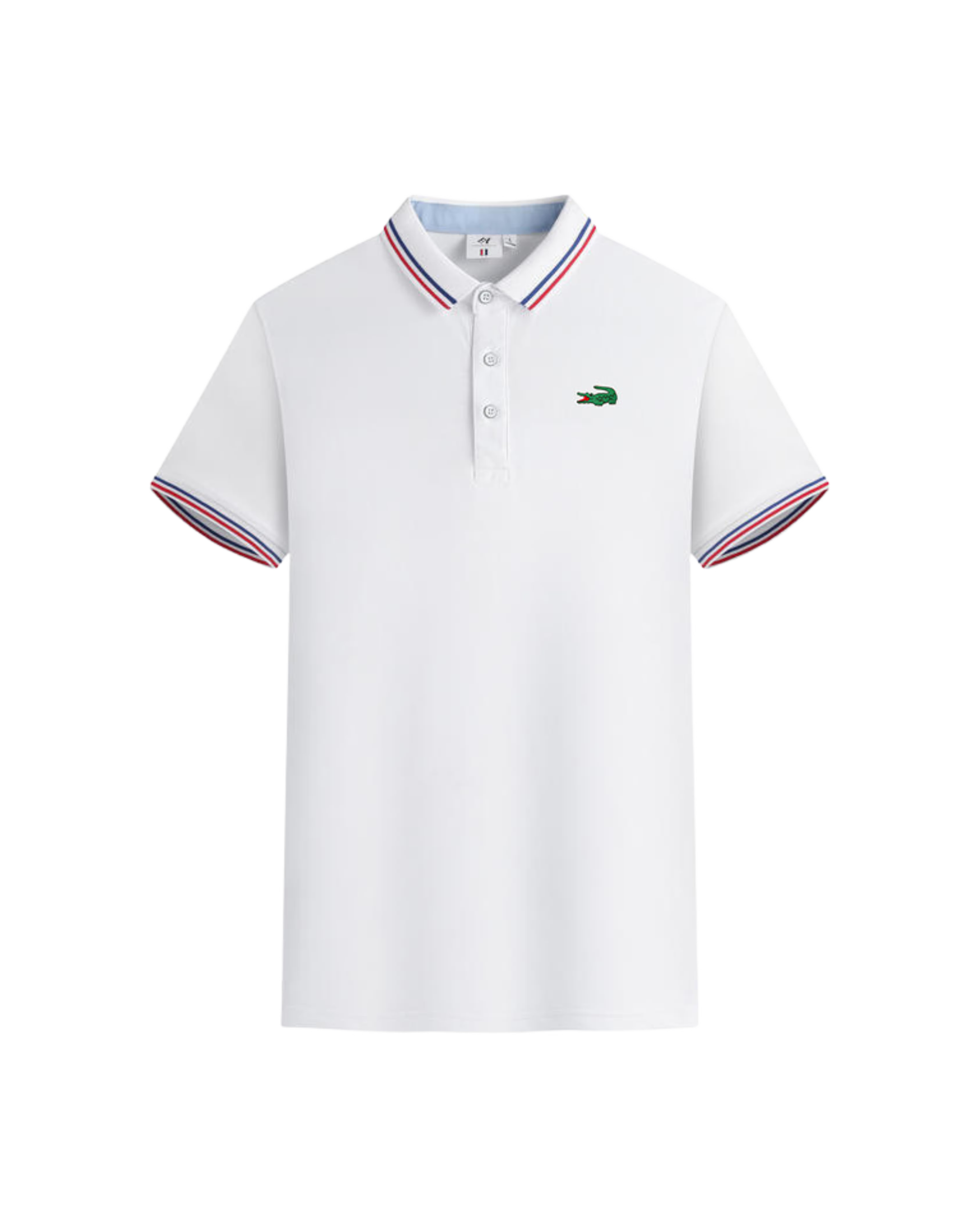 Camisetas Polo Lacoste Heritage