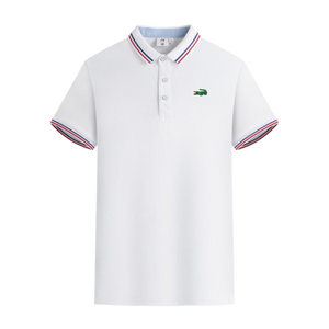 Camisetas Polo Lacoste Heritage