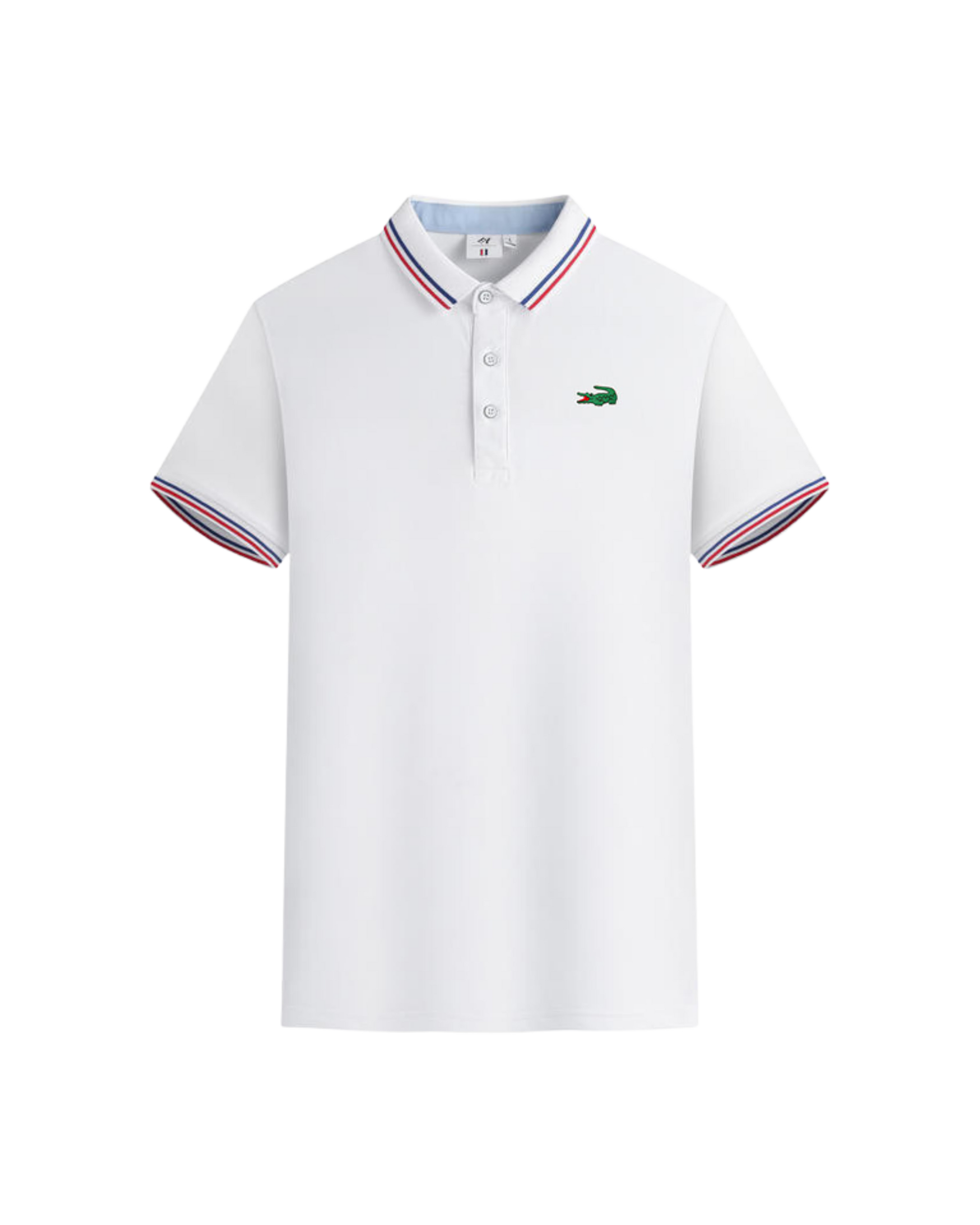 Camisetas Polo Lacoste Heritage