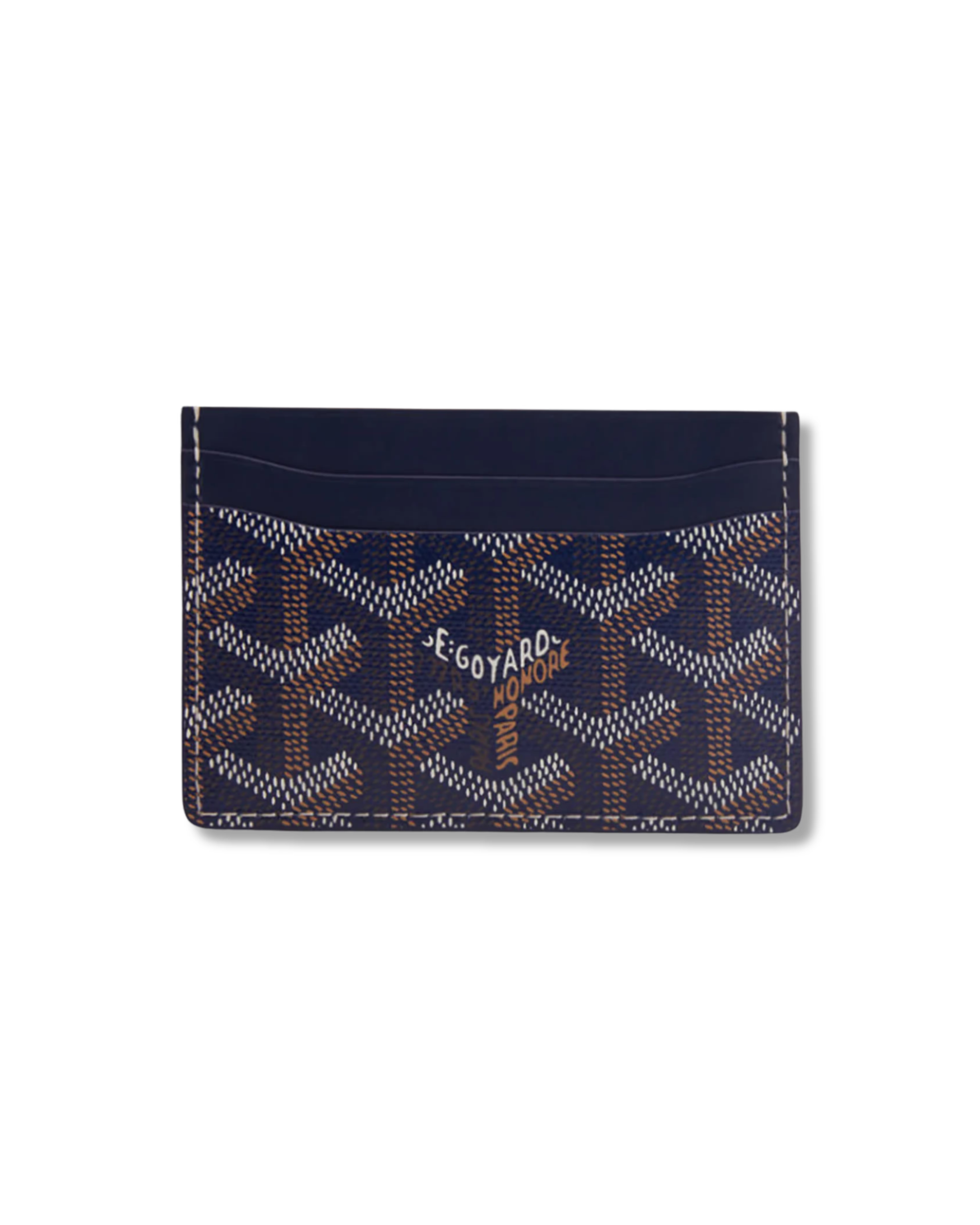 Tarjeteros Goyard Saint-Sulpice