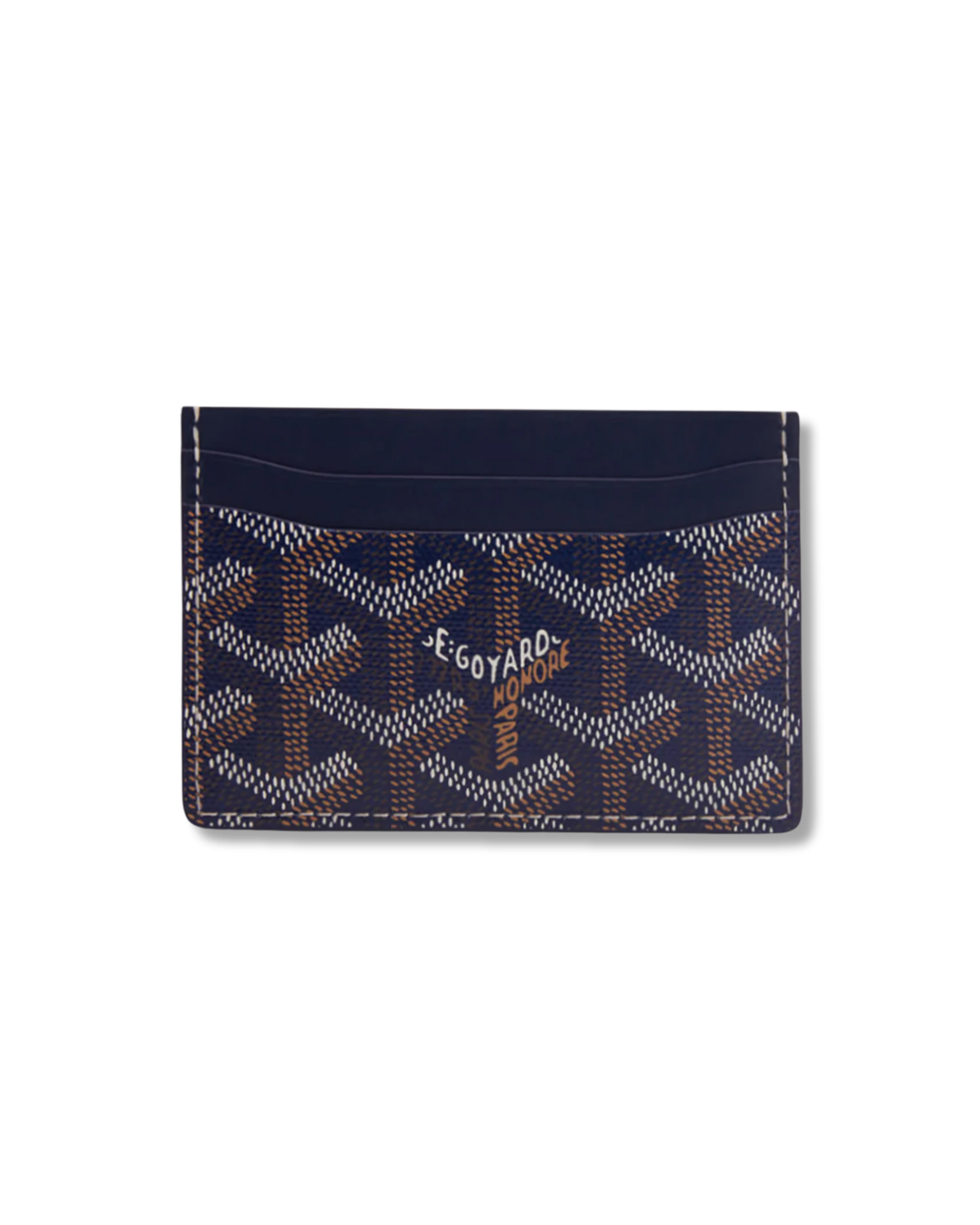 Tarjeteros Goyard Saint-Sulpice