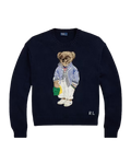 Suéter Polo Bear Après Ski