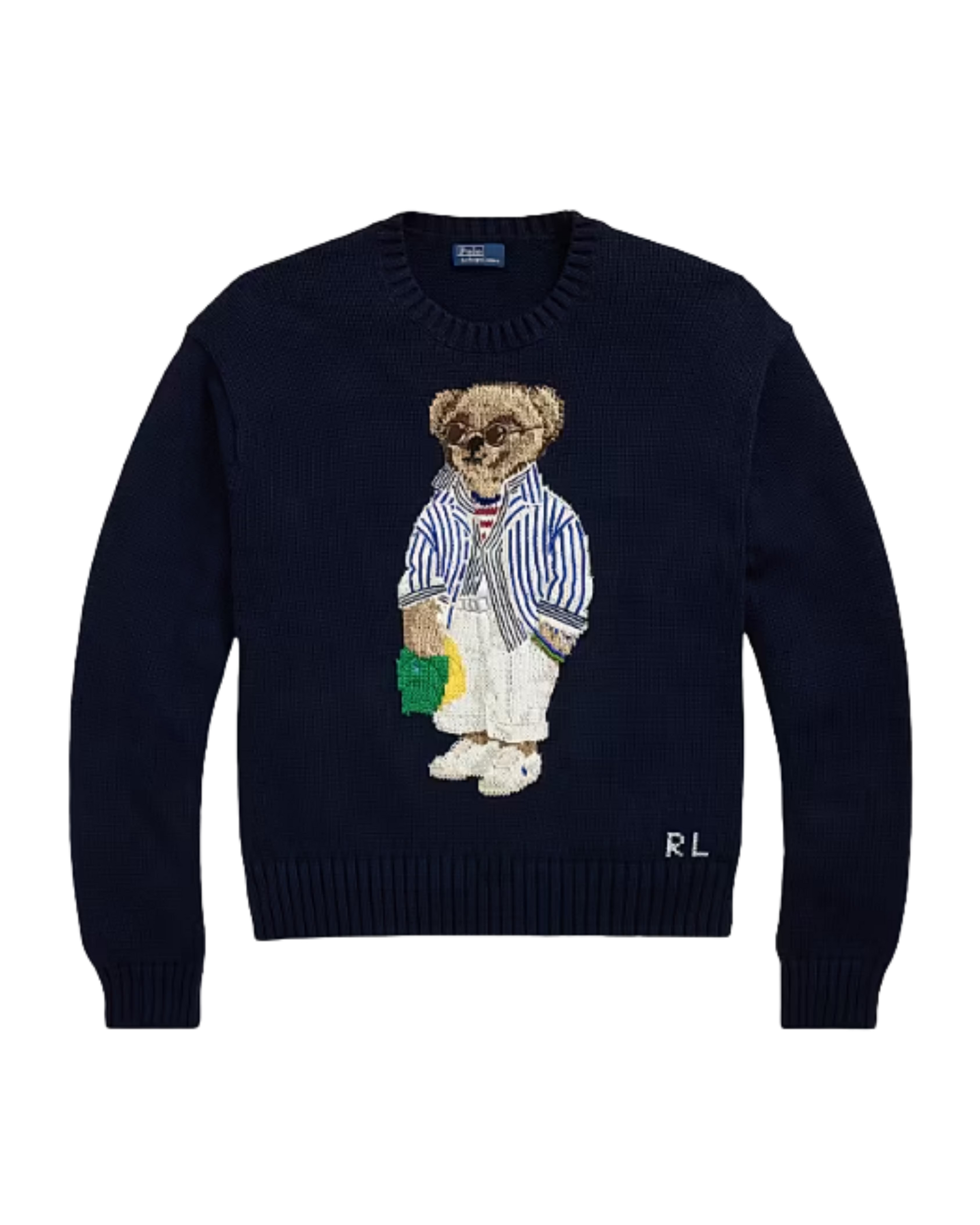 Suéter Polo Bear "Après Ski"