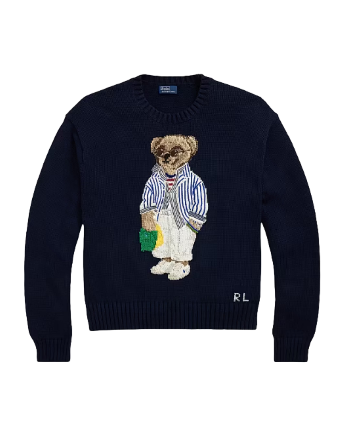 Suéter Polo Bear Après Ski